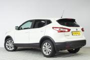 Nissan Qashqai II Челябинск  - изображение 23