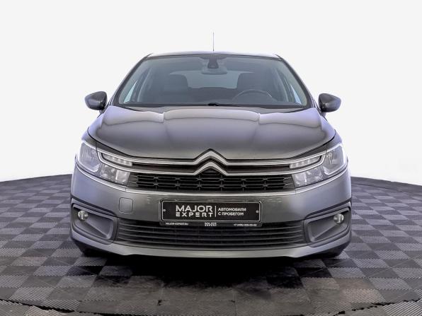 Citroen C4 II Рестайлинг с пробегом 2017 года, цена 1 100 000 рублей, 108242 км, седан, Автокод Объявления
