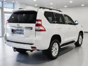 Toyota Land Cruiser Prado 150 Series Рестайлинг 2 Казань  - изображение 28