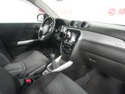 Suzuki Vitara II Вологда  - изображение 27