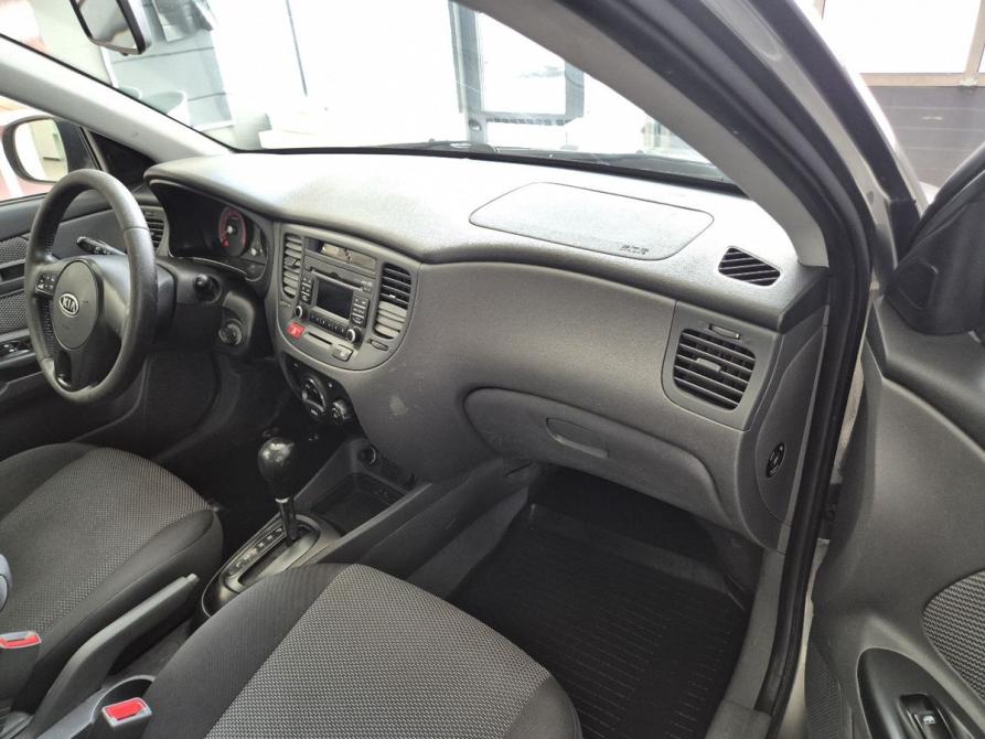 Kia Rio II Рестайлинг Екатеринбург  - изображение 22