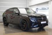 Volkswagen Teramont I Рестайлинг (China Market) Москва  - изображение 43
