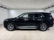 Hyundai Palisade I Москва  - изображение 26