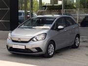 Honda Fit IV Новосибирск  - изображение 20