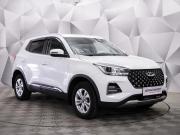 Chery Tiggo 4 Pro I Ульяновск  - изображение 28