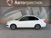 Lada (ВАЗ) Granta I Рестайлинг Волгоград  - изображение 29