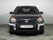 Ford Fusion I Рестайлинг Санкт-Петербург  - изображение 17