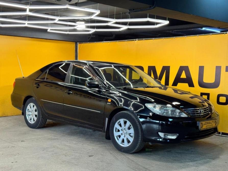 Toyota Camry V (XV30) Рестайлинг Ижевск  - изображение 3
