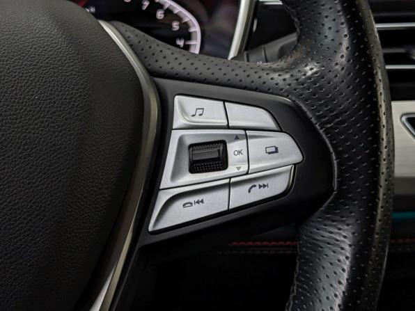 Changan CS75 I Рестайлинг с пробегом 2022 года, цена 1 750 000 рублей, 66525 км, внедорожник, Автокод Объявления