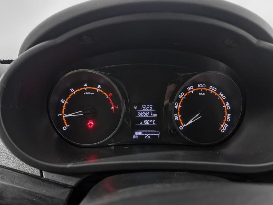 Lada (ВАЗ) Granta I Рестайлинг Нижний Новгород  - изображение 7
