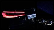 BMW X5 M III (F95) Москва  - изображение 56