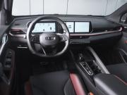 Geely Coolray I Рестайлинг Ростов-на-Дону  - изображение 28
