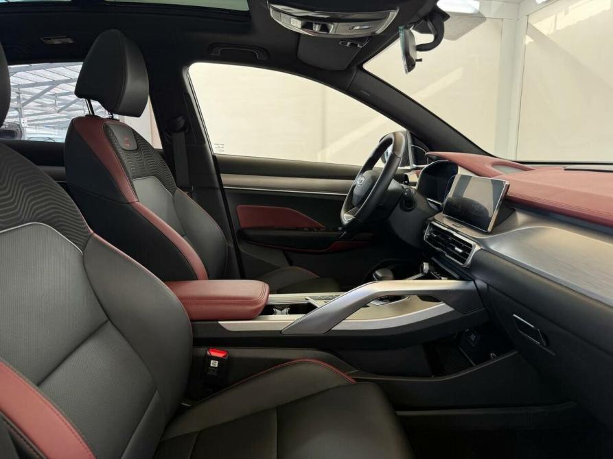 Belgee X50 Москва  - изображение 15