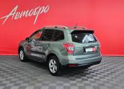 Subaru Forester IV Вологда  - изображение 22