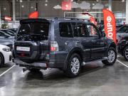 Mitsubishi Pajero IV Рестайлинг 2 Санкт-Петербург  - изображение 24