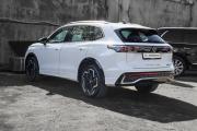Volkswagen Tiguan III (China Market) Москва  - изображение 40
