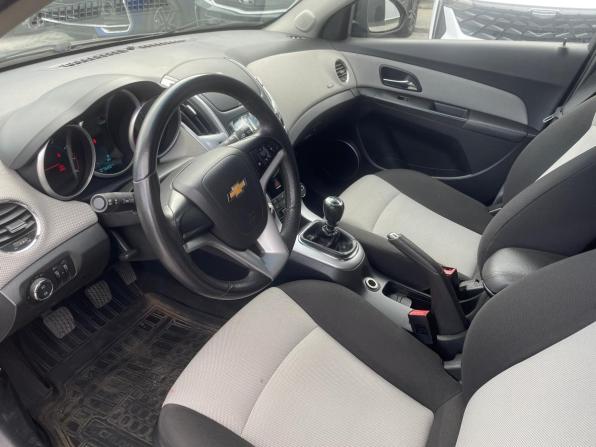 Chevrolet Cruze I с пробегом 2012 года, цена 839 000 рублей, 76807 км, хэтчбек, Автокод Объявления