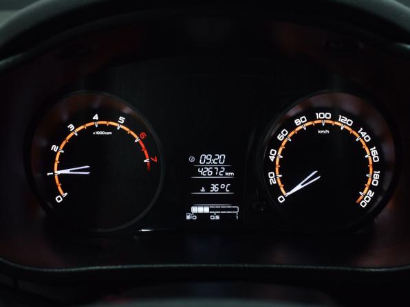 Lada (ВАЗ) Granta I Рестайлинг с пробегом 2024 года, цена 819 999 рублей, 42671 км, седан, Автокод Объявления