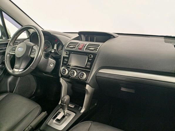 Subaru Forester IV Рестайлинг с пробегом 2015 года, цена 1 549 000 рублей, 200000 км, внедорожник, Автокод Объявления