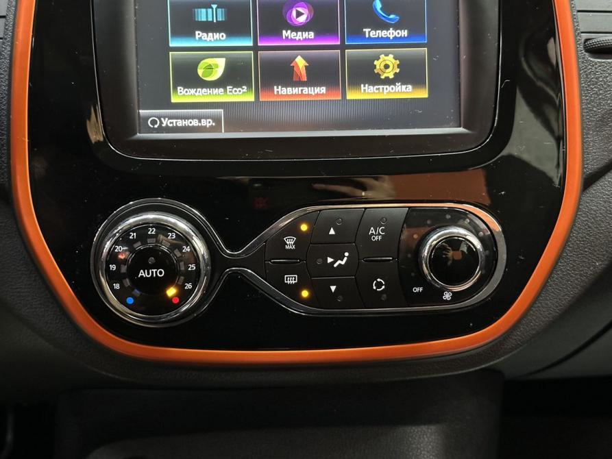 Renault Kaptur I Ярославль  - изображение 26