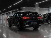 BMW X3 IV (G45/G48) Москва  - изображение 33