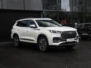 Chery Tiggo 8 Pro Max I Рестайлинг Москва  - изображение 24
