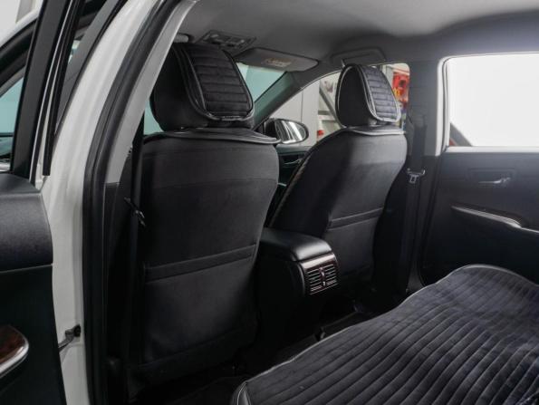 Toyota Camry VII (XV50) Рестайлинг с пробегом 2016 года, цена 2 250 000 рублей, 167372 км, седан, Автокод Объявления
