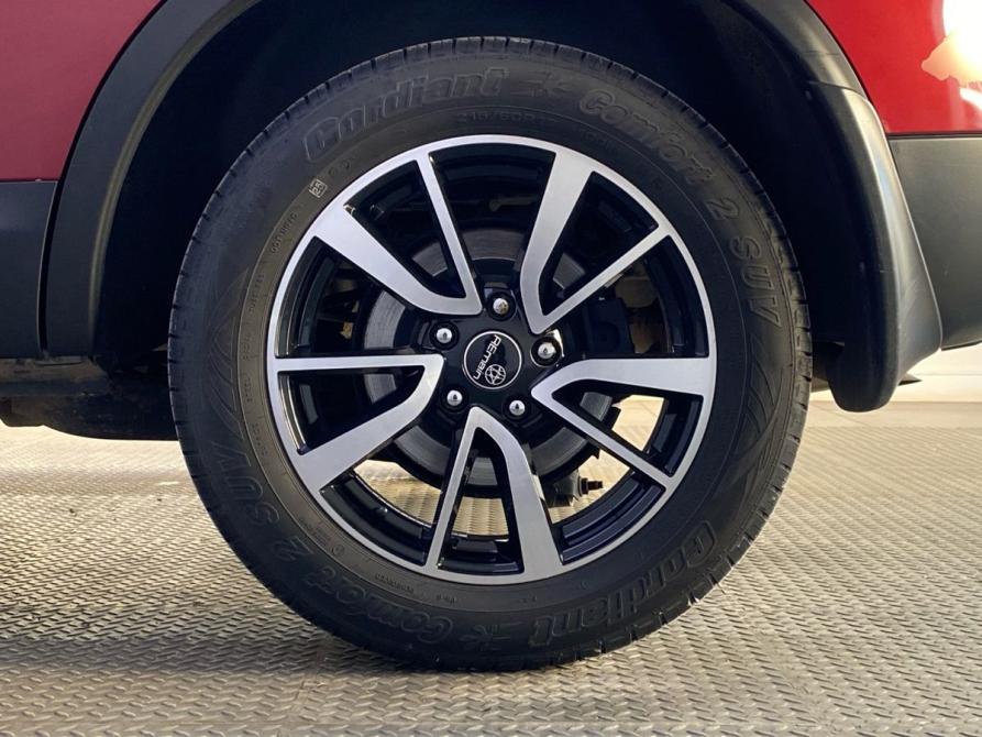 Nissan Qashqai I Рестайлинг Уфа  - изображение 18