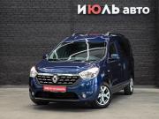 Renault Dokker I Екатеринбург  - изображение 19