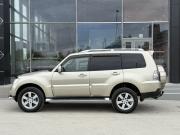 Mitsubishi Pajero IV Новосибирск  - изображение 30