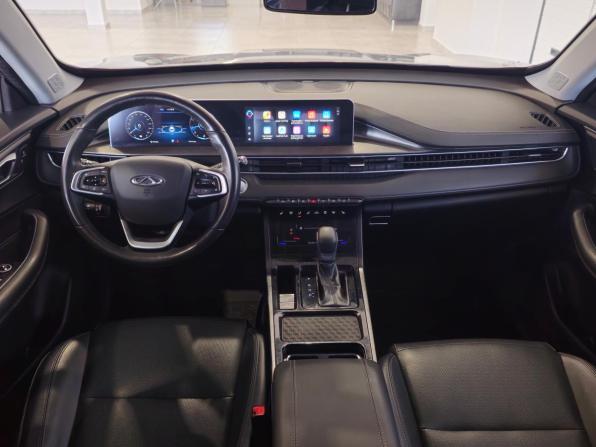 Chery Tiggo 4 Pro I Рестайлинг с пробегом 2023 года, цена 1 599 000 рублей, 79413 км, внедорожник, Автокод Объявления
