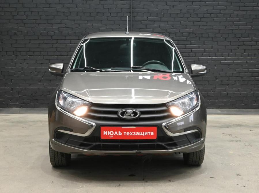 Lada (ВАЗ) Granta I Рестайлинг Екатеринбург  - изображение 2