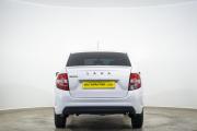 Lada (ВАЗ) Granta I Рестайлинг Оренбург  - изображение 24