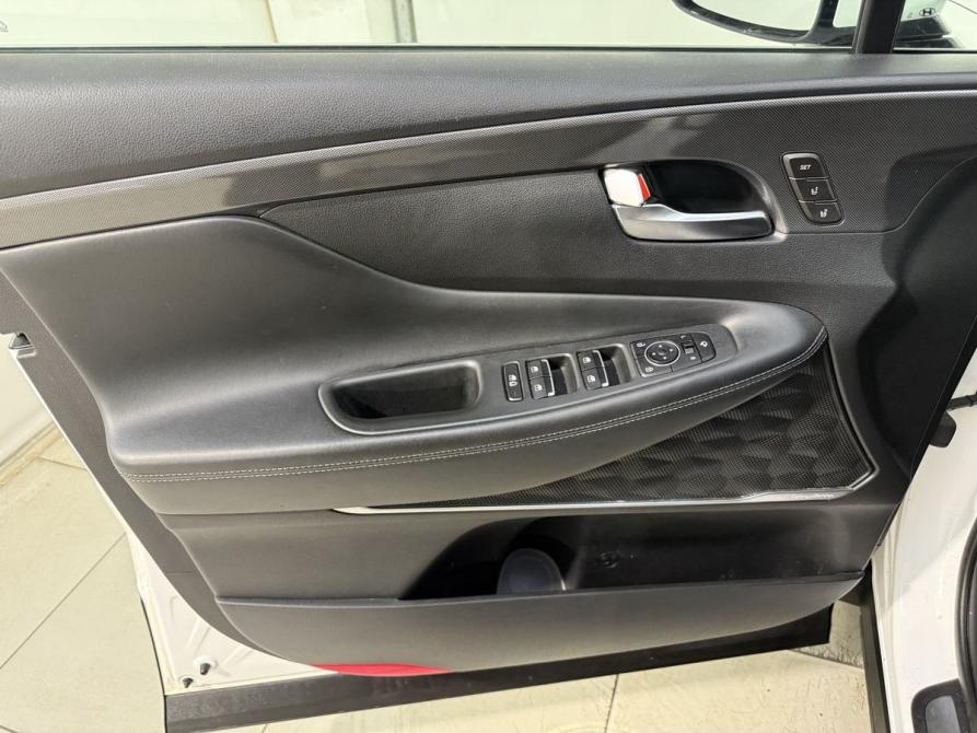 Hyundai Santa Fe IV Рестайлинг Химки  - изображение 7