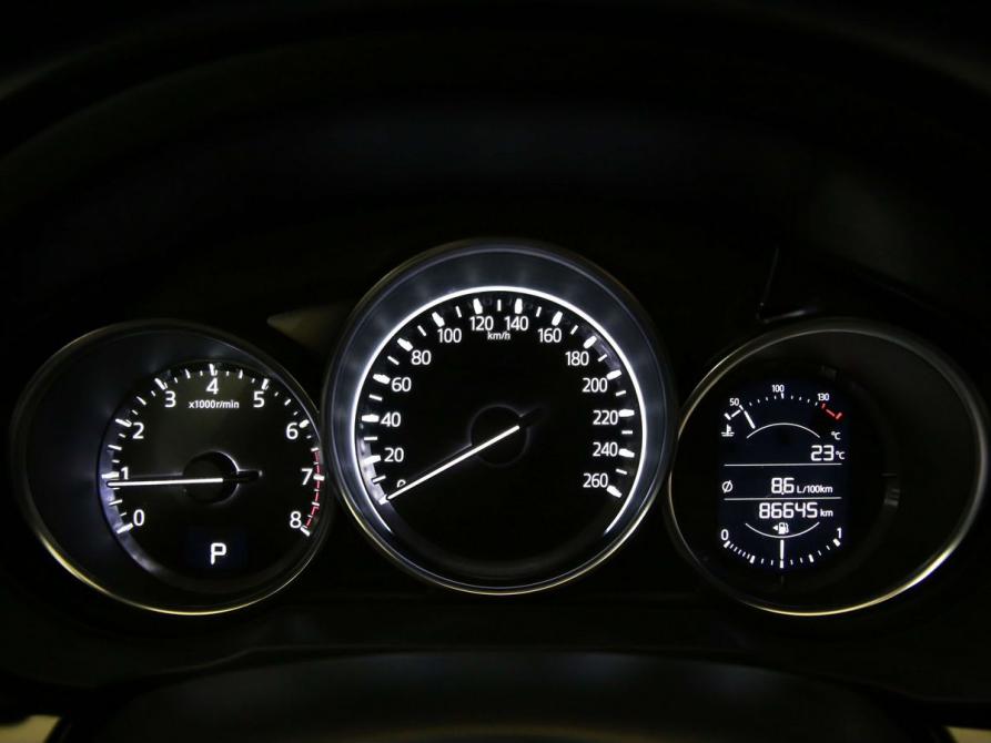 Mazda CX-5 II Санкт-Петербург  - изображение 13