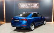 Skoda Rapid II Уфа  - изображение 23