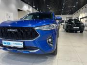 Haval F7x I Москва  - изображение 29