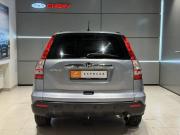 Honda CR-V III Новосибирск  - изображение 21