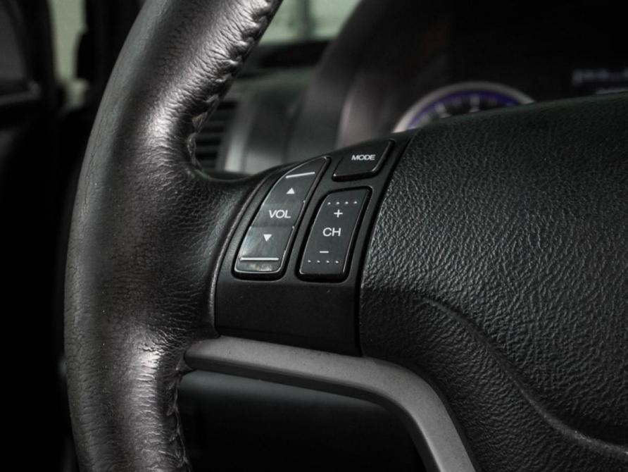 Honda CR-V III Воронеж  - изображение 15