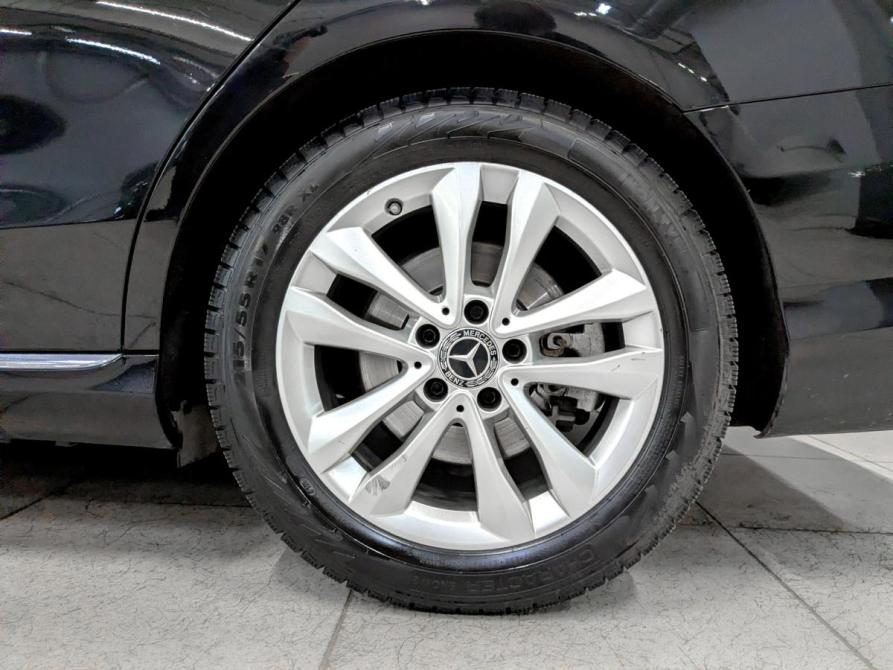 Mercedes-Benz C-Класс IV (W205) Рестайлинг Москва  - изображение 18