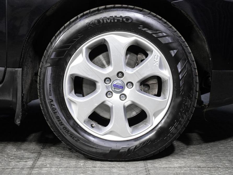 Volvo XC60 I Москва  - изображение 23