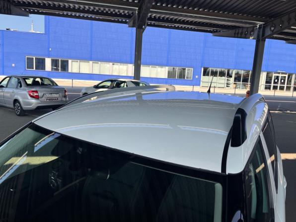 Skoda Yeti I Рестайлинг с пробегом 2016 года, цена 1 489 000 рублей, 141489 км, внедорожник, Автокод Объявления