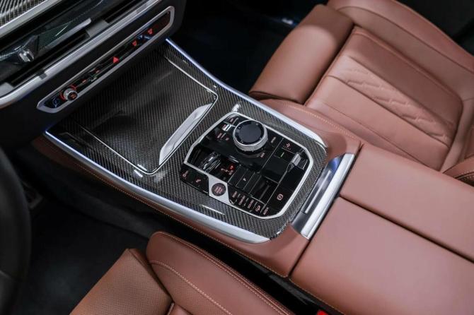 Новый BMW X5 IV (G05/G18) Рестайлинг 2026 года, цена 17 100 000 рублей, внедорожник, Автокод Объявления