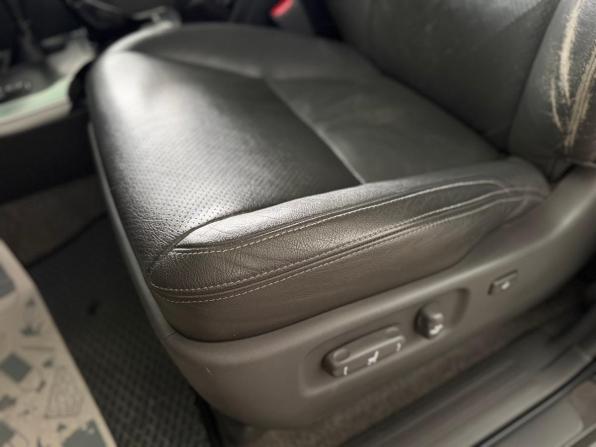 Toyota Land Cruiser Prado 120 Series Рестайлинг с пробегом 2008 года, цена 2 600 000 рублей, 304315 км, внедорожник, Автокод Объявления