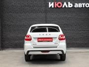 Lada (ВАЗ) Granta I Рестайлинг Екатеринбург  - изображение 24