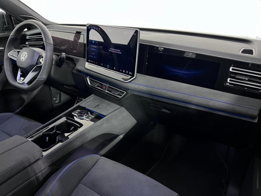 Volkswagen Tiguan III (China Market) Ростов-на-Дону  - изображение 20