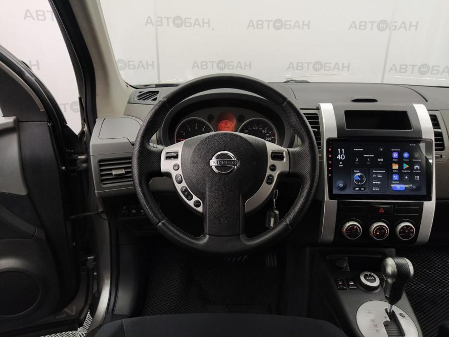 Nissan X-Trail II Екатеринбург  - изображение 25