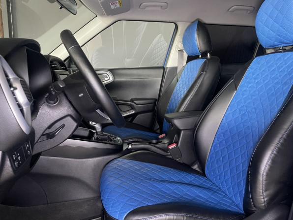 Kia Soul III с пробегом 2020 года, цена 1 699 000 рублей, 120400 км, хэтчбек, Автокод Объявления