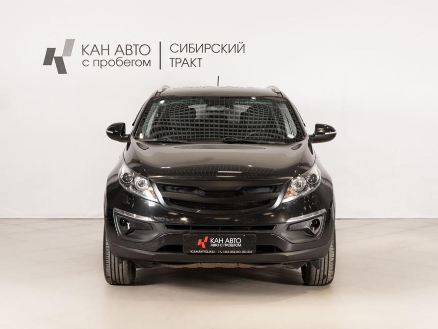 Kia Sportage III Казань  - изображение 2