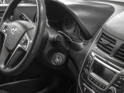 Hyundai Solaris I Рестайлинг Ростов-на-Дону  - изображение 32